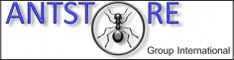 ANTSTORE World of Ants