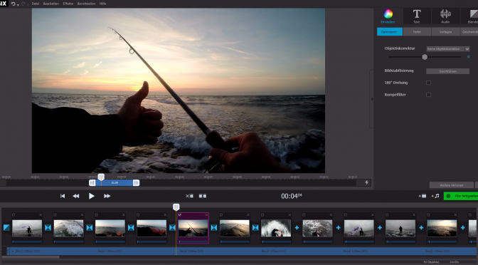 #fastcut Videowettbewerb 2015
