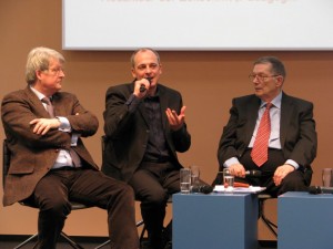 Roselieb, Lüpke, Kalb, Wiemken und Hoegg | Cybermobbing Didacta 202